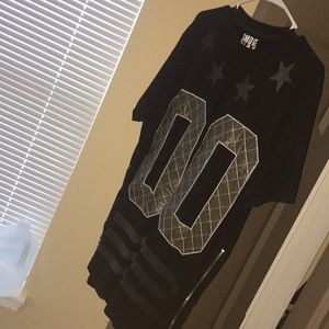 Smoke Rise Tee Shirt